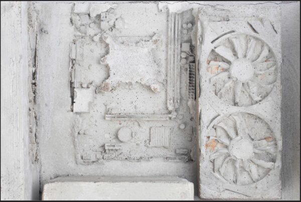 V&auml;ljakannatamatu maailma kroonikad