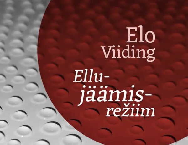 Mitte nepobeebi, vaid suverään!