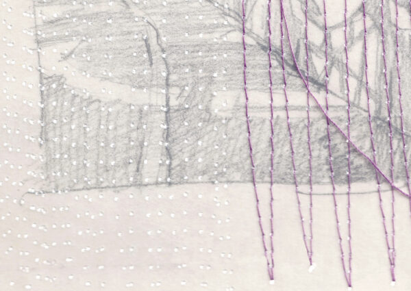 Tea Lemberpuu Tartu Kunstimajas