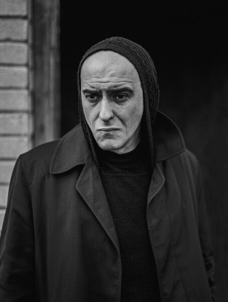 Kumus avatakse Jevgeni Zolotko seni suurim isikunäitus