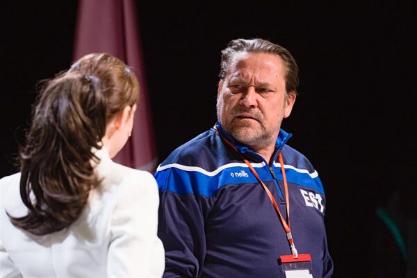 &Otilde;igusem&otilde;istmine j&otilde;uab iga&uuml;heni