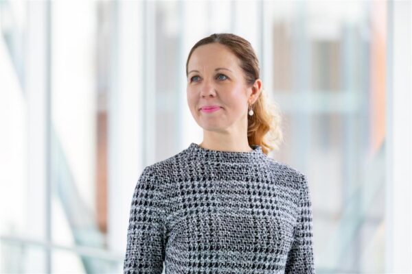 Teadusjuhtide uus p&otilde;lvkond