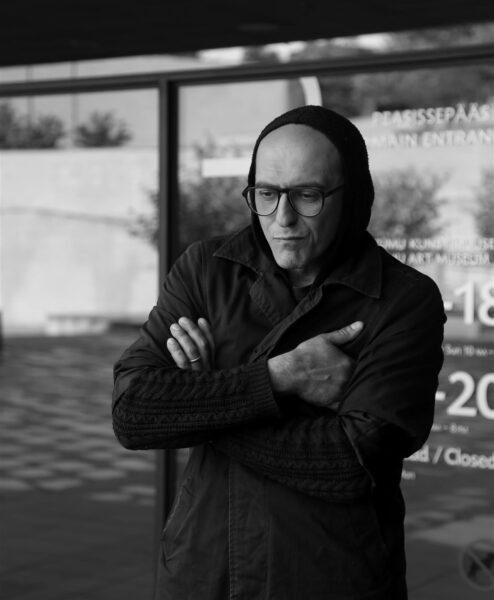 Mitte miski ei kao, k&otilde;ik t&auml;hendab k&otilde;ike