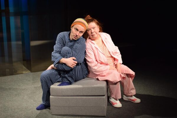 V&auml;ljalangemine pole v&auml;ljaheitmine