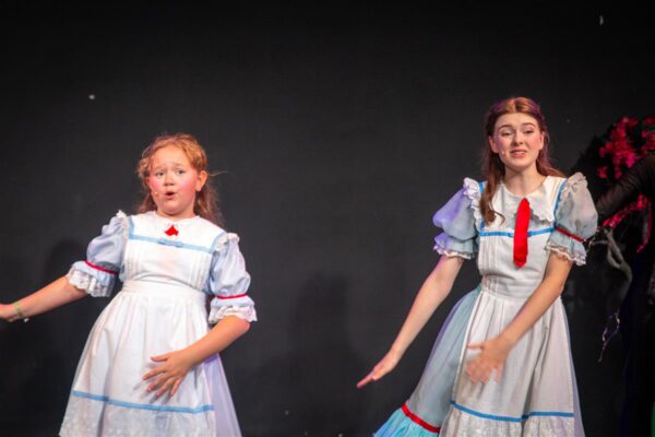 Koostegemise aval rõõm