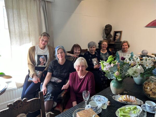 Akadeemik Ellu Saar &ndash; Eesti sotsioloogia emapuu