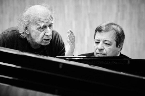 Sõlvestrov ja suur saladus