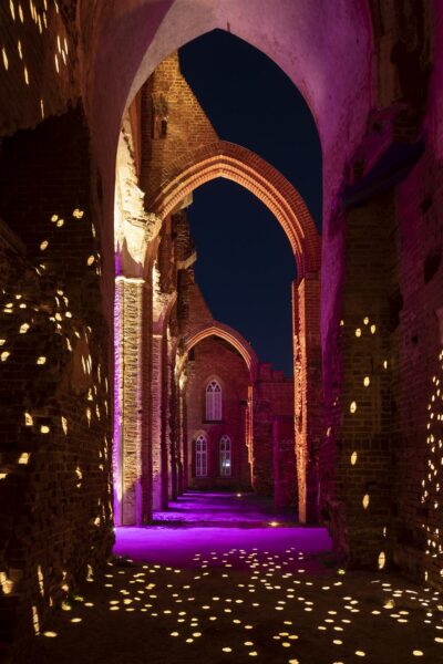 Tartu k&otilde;ige romantilisem park