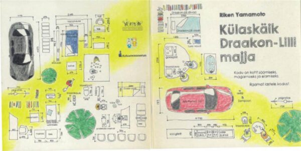 Arhitektuur on tuleviku loomine