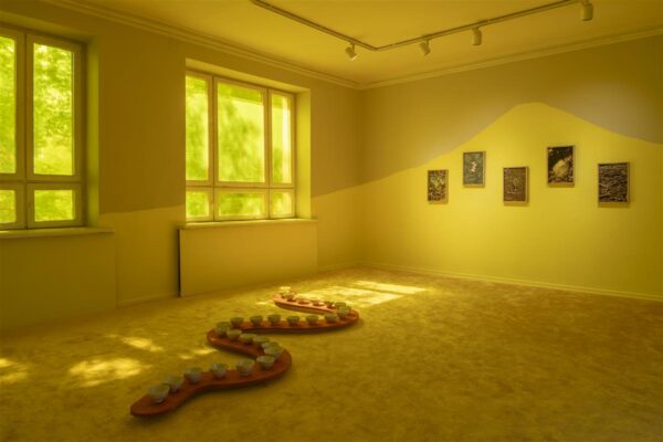 T&auml;helepanelikkus, mille sisse paistab p&auml;ike