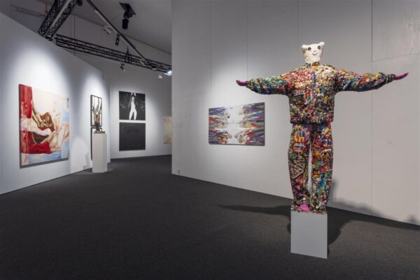 Kevadn&auml;itus puhkeb taas ja taas