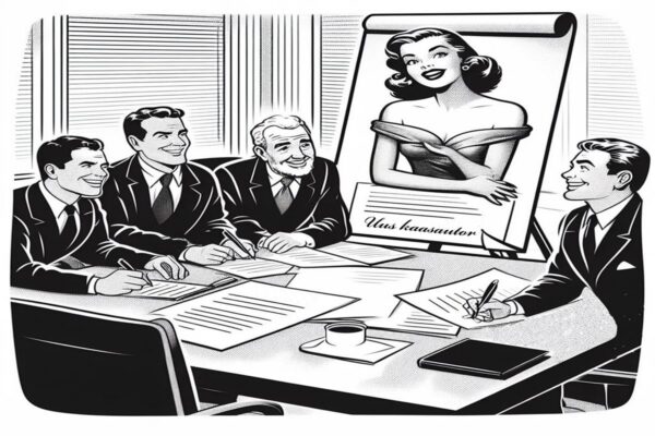 Kinkeautorsuse ülistuseks