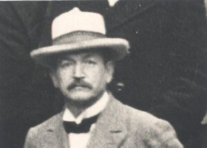 Ernst Enno – millenniumi luuletaja