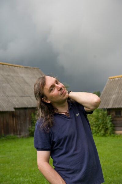 Väikese maailma suurus