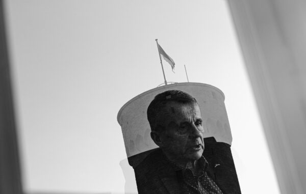 Patriootiline vaesumine