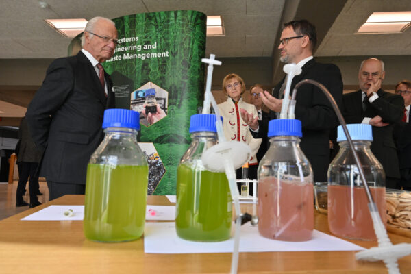 Uued loodusega kooskõlas tehnoloogiad