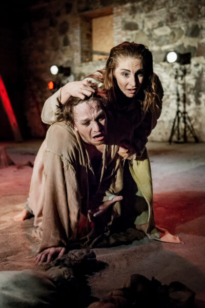 V&otilde;imu v&otilde;&otilde;randumine ennustab hukku