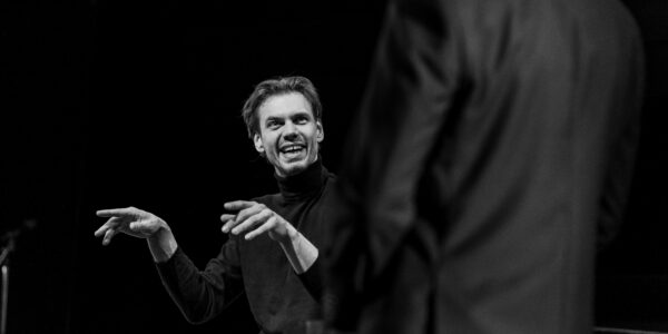 Sinu poeg on j&auml;rgmine