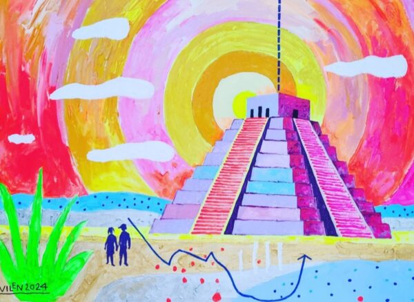 Rüki galeriis avatakse Vilen Künnapu näitus „Anne ja antennid“