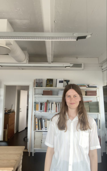 K&uuml;berneetika kui targa linna eelk&auml;ija