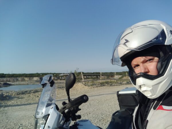 Viisakas olematu keha 