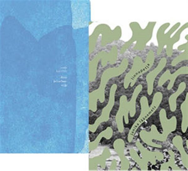 Hajudes ja uueks koondudes