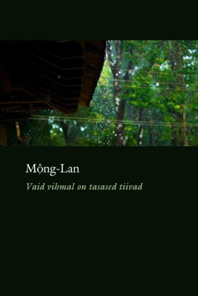 Valu taarub m&ouml;&ouml;da t&auml;navat