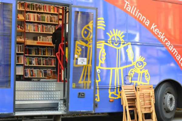 Et ei oleks lõppu lugejatel