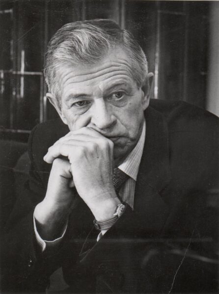 Kaljo Kiisa paradoksid. 1