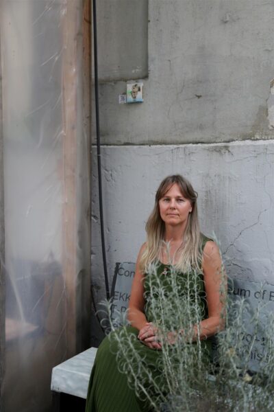 &Uuml;lemiste korruste info n&otilde;rgub alumistele