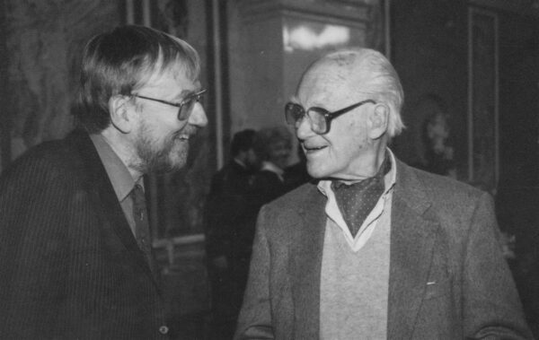 Loov vaprus, säästlik väärikus