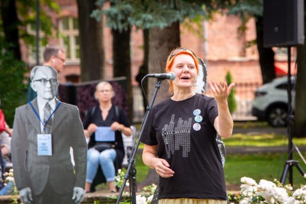 Pärnu on tegelikult kirjanduslinn ja kultuurikuurort