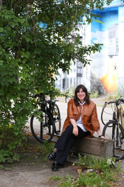 Kümme aastat Music Estoniat