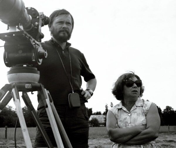 V&auml;rvilised unen&auml;od. 50 aastat hiljem