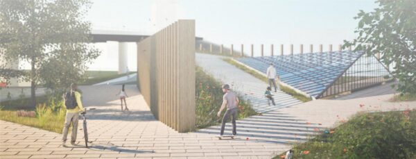 Keelek&uuml;mblust toetav ruum