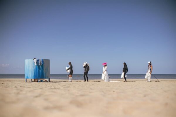 Maailm, mida endale loome