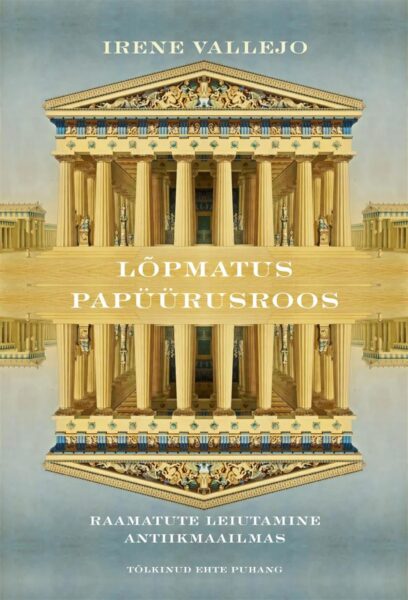 Kirjasõna odüsseia unustuse merel