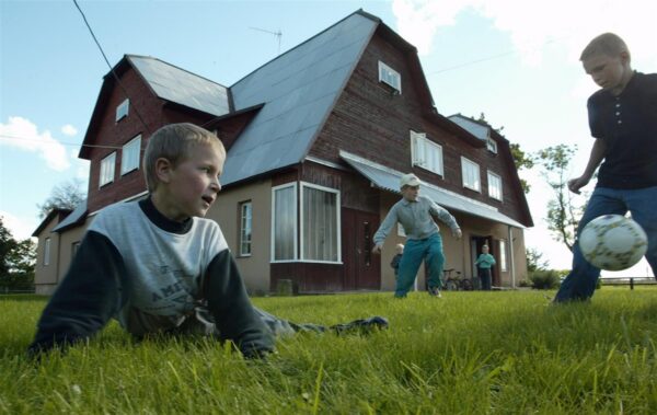 Haridus vajab paradigma muutust!