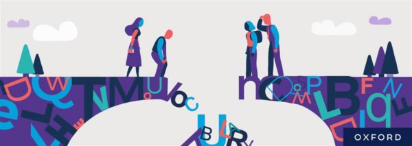 Laps hiiglase &otilde;lgadel &ndash; keele omandamine