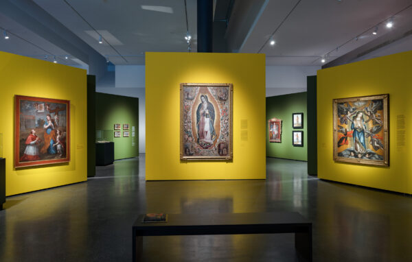 S&uuml;rrealistlikud talgud Ladina-Ameerika kunstis