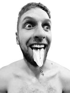 Sille Luiga näitus “KINNINE PIDU: Sõnavõtt”