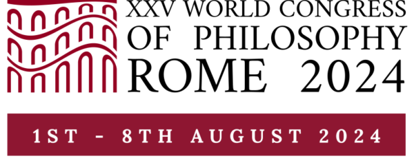 25. filosoofia maailmakongress