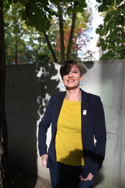 Kuri inimene, kes pikaks ajaks vedelema jäetud asjad utiliseerib