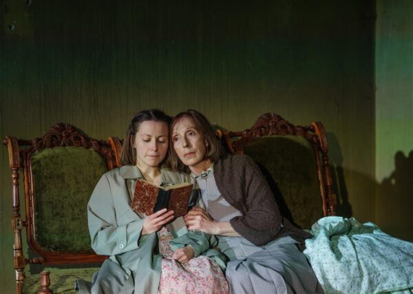 Suvine teatribuum ei ilmuta vaibumise m&auml;rke