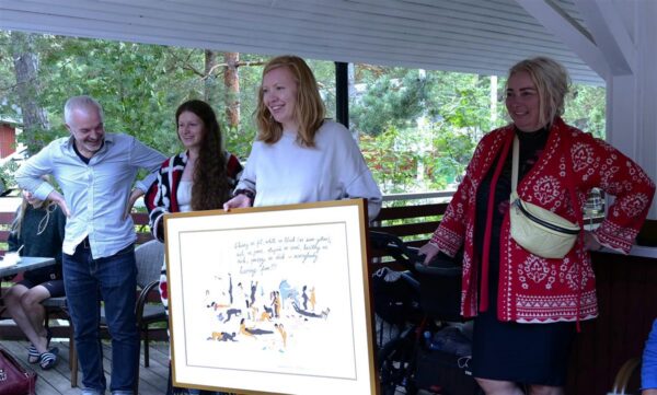 Kuidas filmi k&auml;tte mitte &auml;ra surra