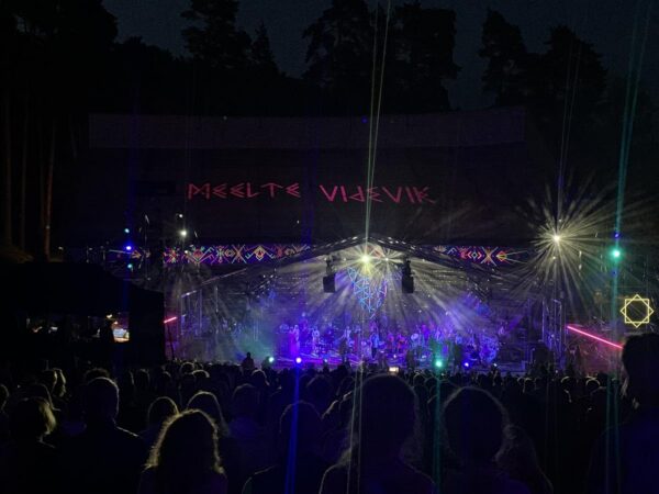 Usundiuurijana meelte videvikus