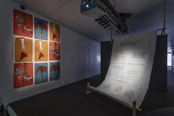 &bdquo;Vera vihkab &uuml;hiskonda ja vihkab mehi. Vera on suurep&auml;rane.&ldquo;