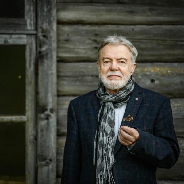 Suitsu nurk XXVI – Jüri Talveti „11. septembril 2001 Salzburgi hotellitoas“