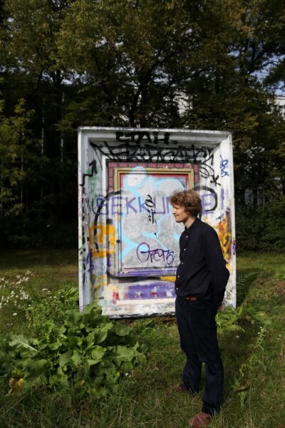 Monumentaalsuse m&otilde;testaja