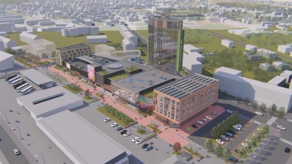 Esimene Rakvere pilwel&otilde;hkuja  &ndash; wiiek&uuml;mne wersta peale &uuml;mberringi n&auml;ha!